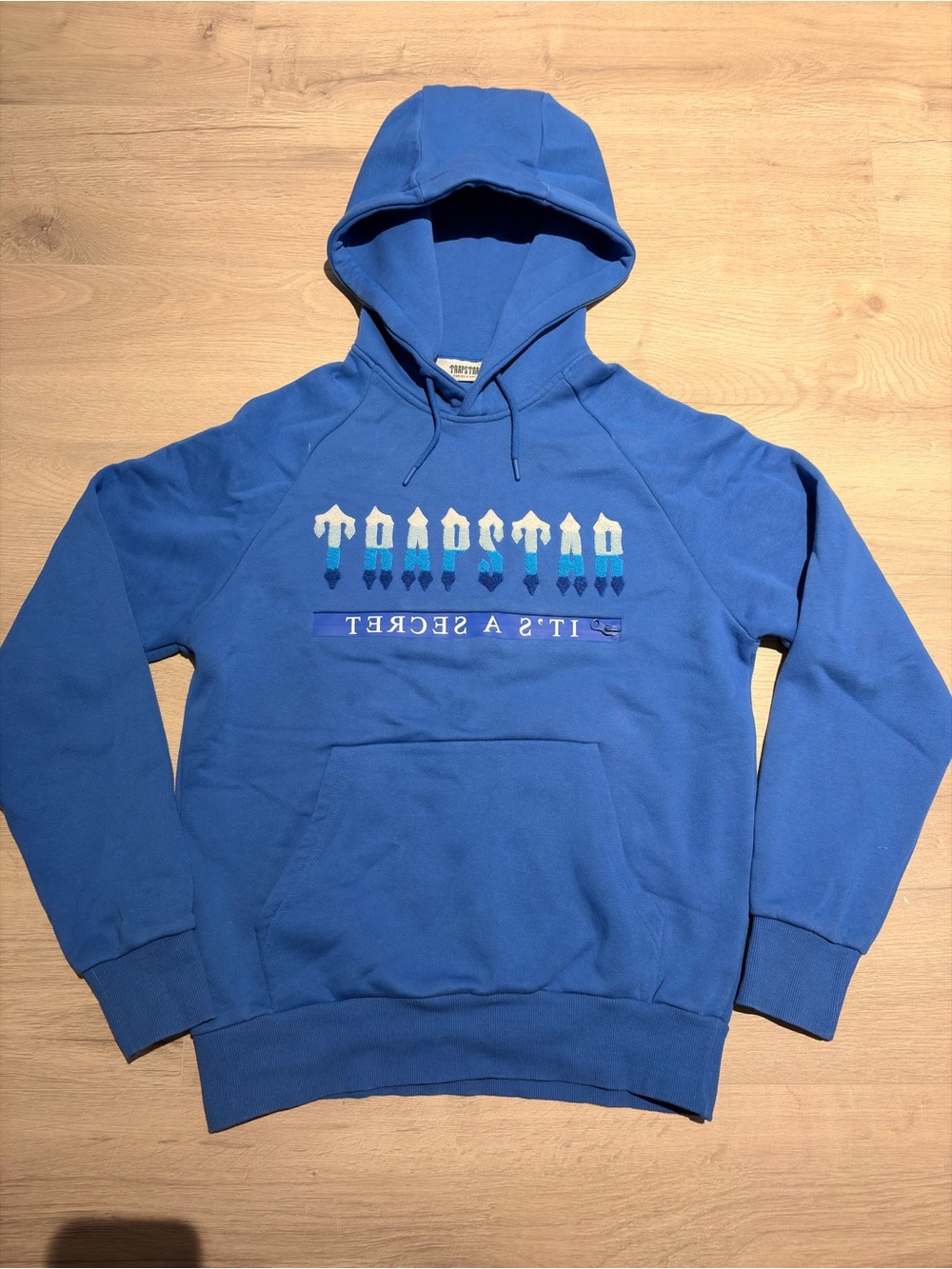 Trapstar hoodie